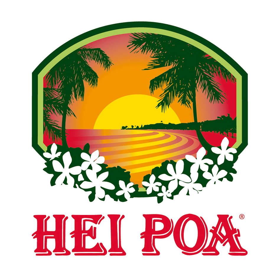 Hei Poa