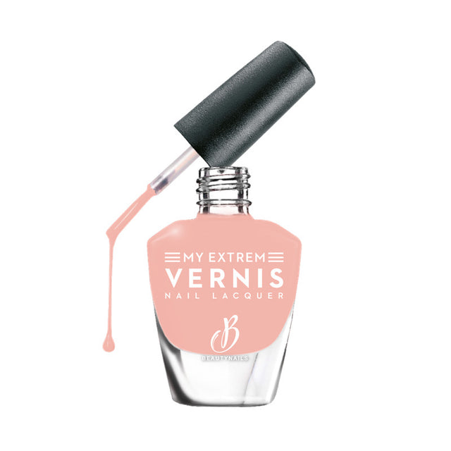 Vernis à ongles My Extrem  Soft Beige 12 ml - BEAUTY NAILS