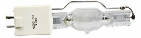 Lampe UV Solarium Visage TX 800/1000 Watt  NEW TECHNOLOGY