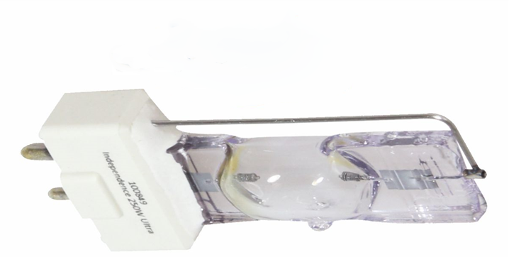 Lampe UV Solarium Visage Independence 250 Watt  NEW TECHNOLOGY