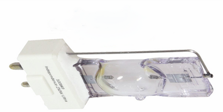 Lampe UV Solarium Visage Independence 250 Watt  NEW TECHNOLOGY