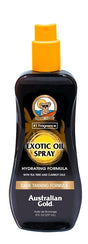 Spray Exotic Oil 240 ml AUSTRALIAN GOLD