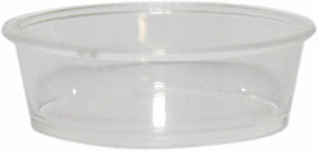 Godet plastique pour Teinture de Cils COMBINAL