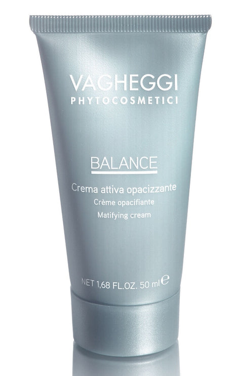 Crème Opacifiante Matifiante Balance 50 ml VAGHEGGI