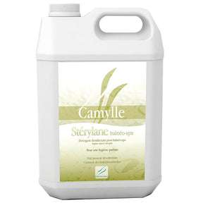 Stérylane Balnéo - Détergent désinfectant 5 litres
