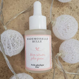 Mademoiselle Bulle - Mon serum jolie peau  30 ml