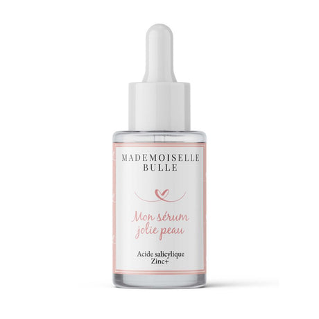 Mademoiselle Bulle - Mon serum jolie peau  30 ml