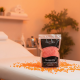 Cire à Épiler Pelable Soft Orange