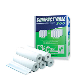Drap d'Examen Écolo Compact 50 cm Colis de 6