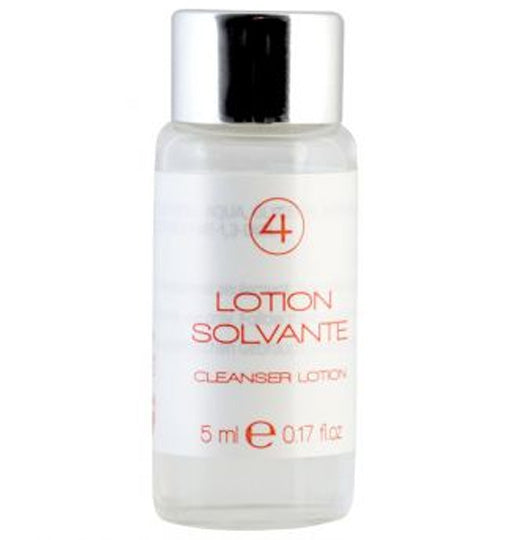 Lotion Solvante 5 ml - COMBINAL