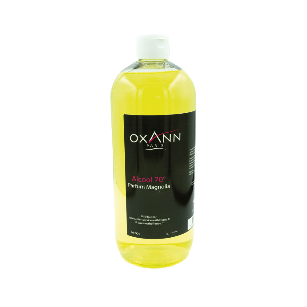 Alcool désinfectant - OXANN