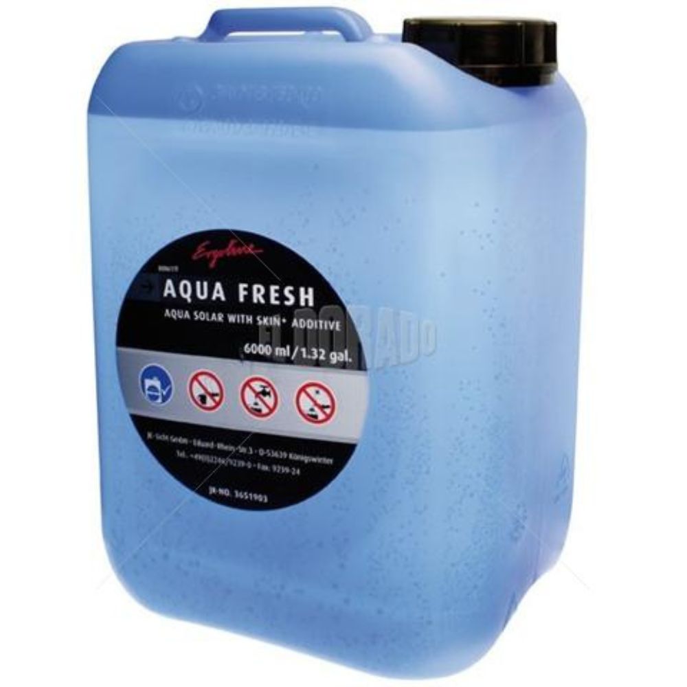 Recharge Aqua Fresh 6 L