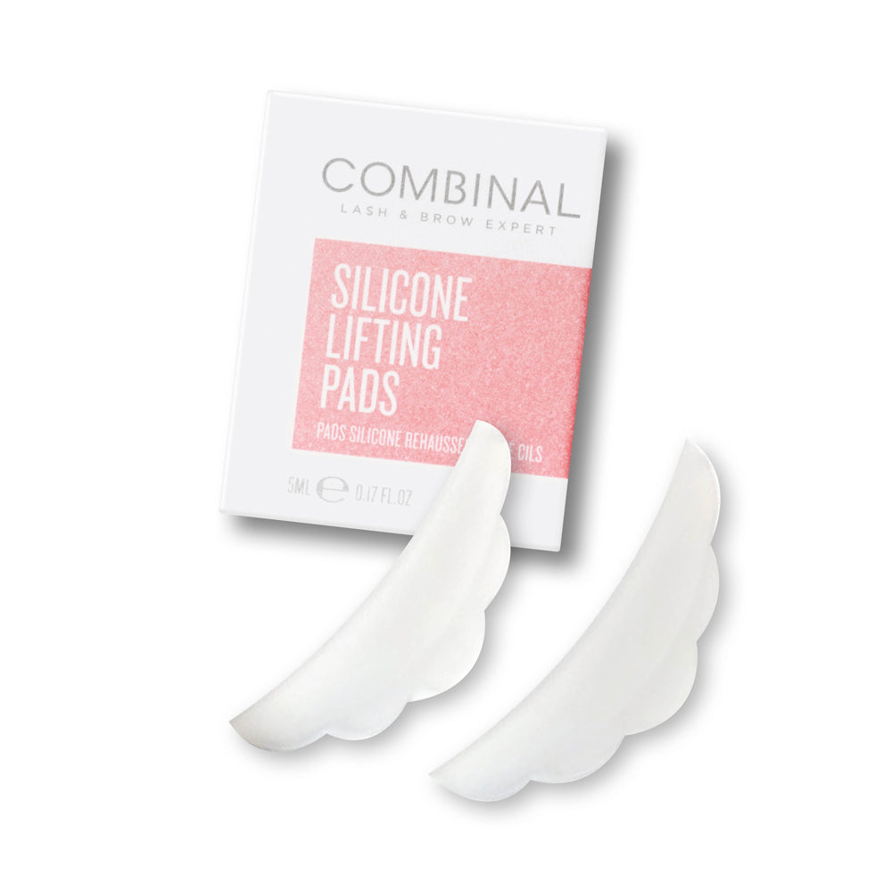 Patchs Silicone Small - COMBINAL