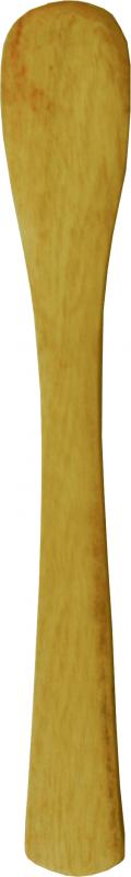 Spatule Épilation Aisselles / Maillot 16.5 cm