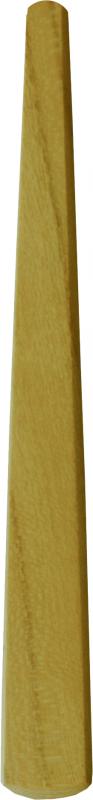 Spatule Épilation Visage / Lèvres 15 cm
