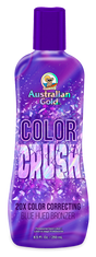Lotion de Bronzage Color Crush 250 ml AUSTRALIAN GOLD