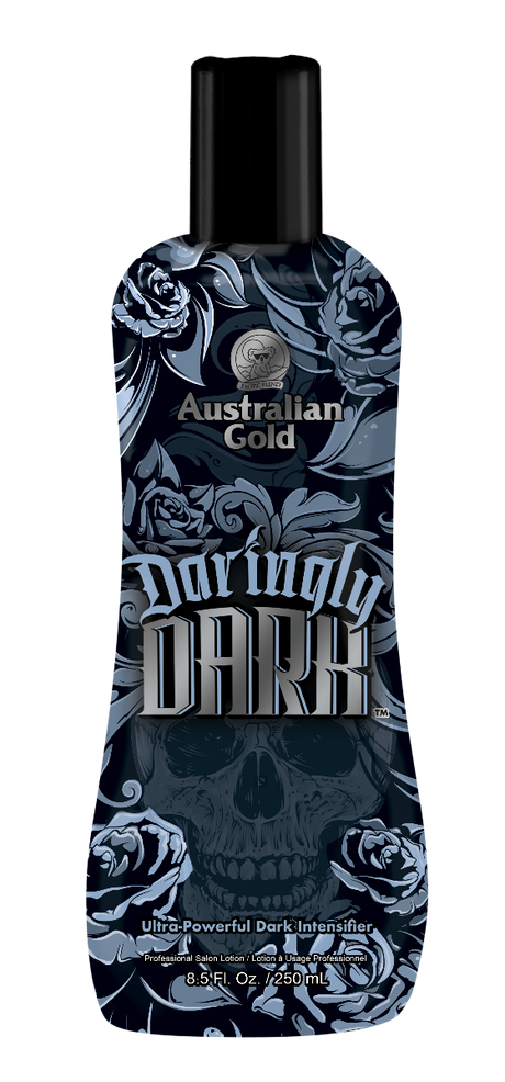 Lotion de Bronzage Daringly Dark 250 ml AUSTRALIAN GOLD