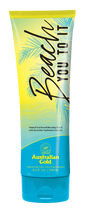Lotion de Bronzage Beach you to it 250ml AUSTRALIAN GOLD