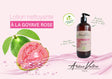 Lotion Nettoyante à la Goyave Rose 500 ml  ARSENE VALERE