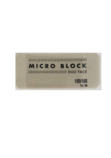 Micro  Block Duo