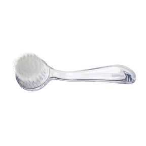 Brosse visage ronde