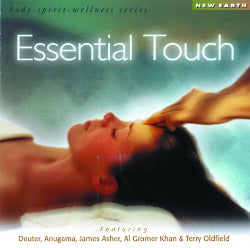 CD Essential Touch