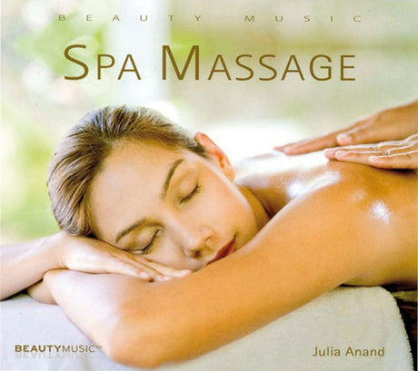 CD Spa Massage