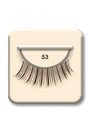 Faux cils "Style 53" - 2 Bandes