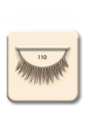 Faux cils "Style 110" - 2 Bandes