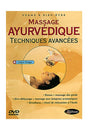 DVD Massage Ayurvédique