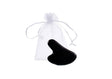 Gua Sha Obsidienne Noire ORIGINE