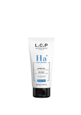 Masque Gel à l'Acide Hyaluronique 50ml  LCP