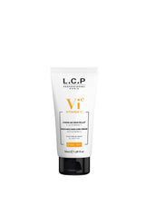 Crème de Soin Éclat Vitamine C 50 ml LCP