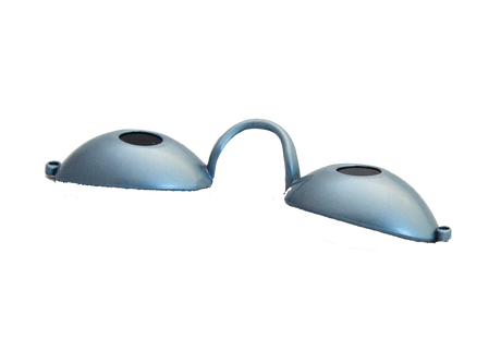 Lunette de Protection UV pour Solarium (X 20 Paires)