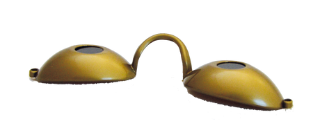 Lunette de Protection UV pour Solarium (X 20 Paires)