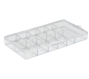 Boîte de rangement de tips