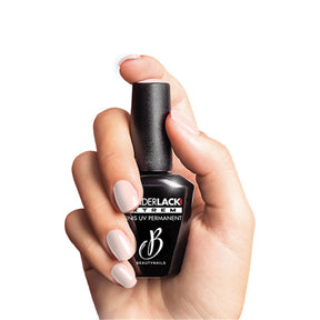 Vernis Semi Permanent WONDERLACK Rose 12 ml - BEAUTY NAILS