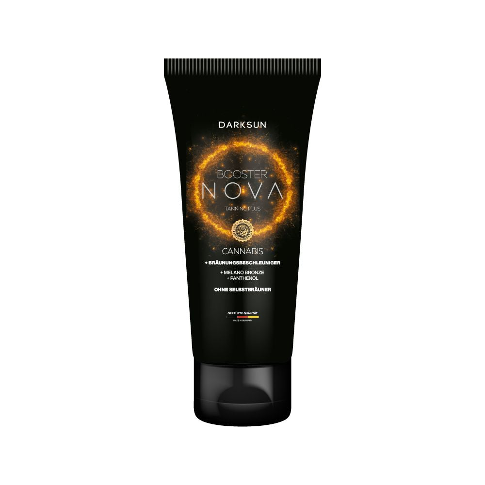 Booster nova tanning plus ART OF SUN Tube 125ml