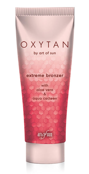 OxyTan Extrême Bronzer 150 ml ART OF SUN