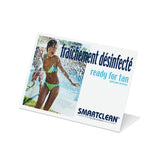 Panneau Smartclean