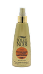 Spray Huile Sèche Vitaminée 10  Faible Protection 150 ml SOLEIL NOIR