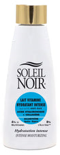 Lait Vitaminé Hydratant Intense 150 ml SOLEIL NOIR