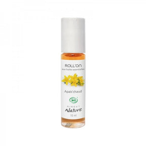 Roll on Bio Apaise chaud 10 ml