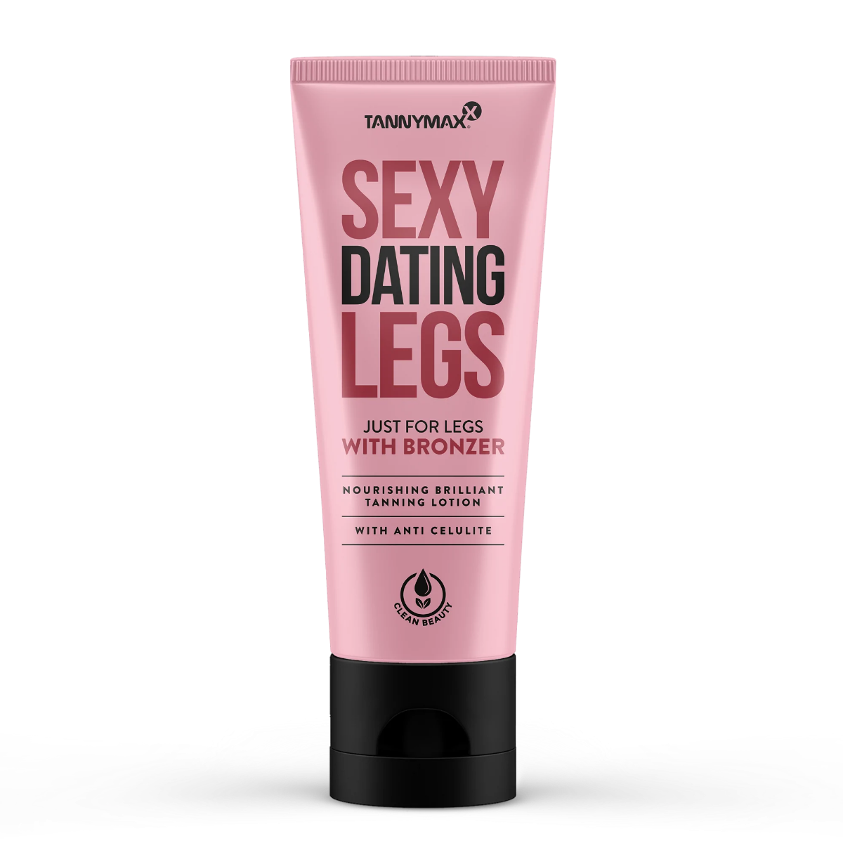 Lotion de Bronzage Sexy Dating Legs Bronzer 150 ml TANNYMAXX