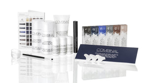 Kit de démarrage Teinture de Cils COMBINAL