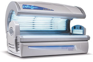 Configuration Solarium ULTRASUN 6000 MAGIC POWER