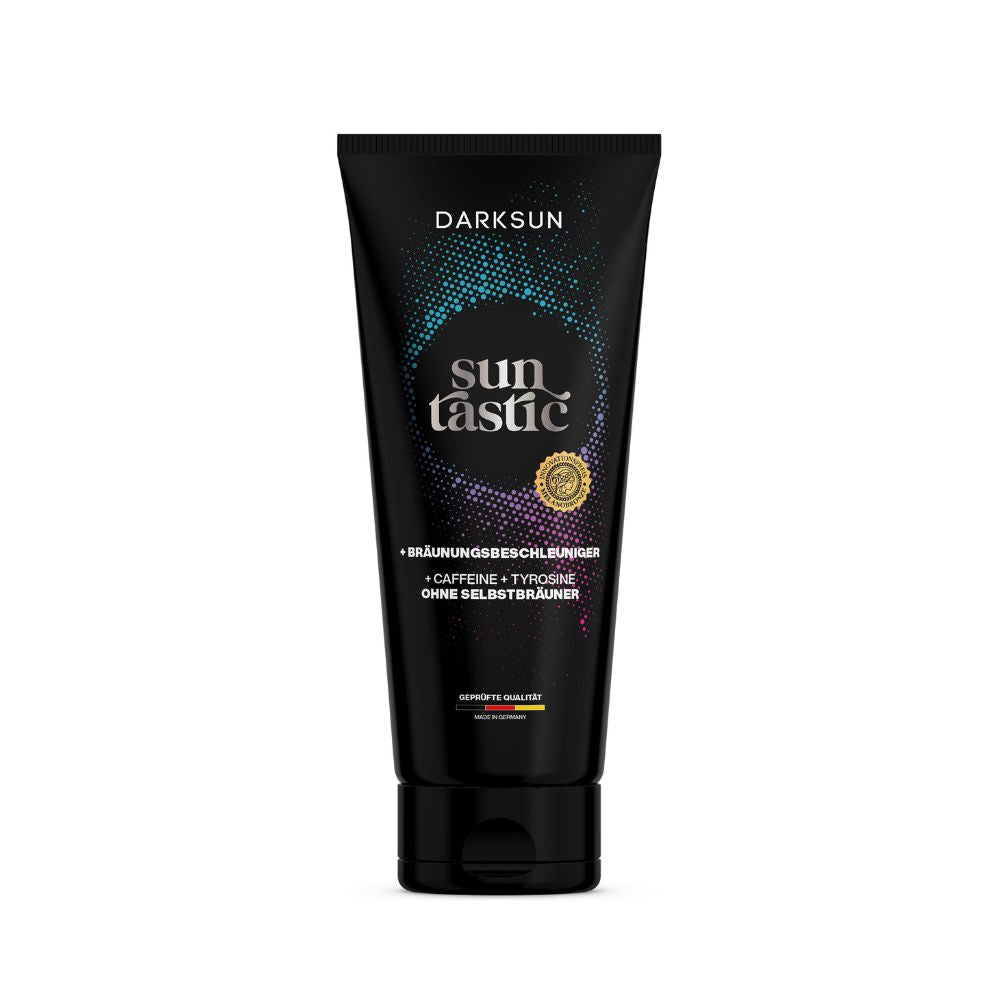 Dark sun tastic ART OF SUN Tube 125ml