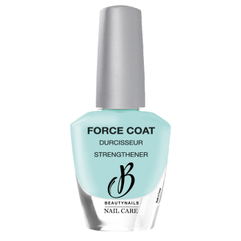 Force Coat Durcisseur 12 ml BEAUTY NAILS