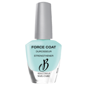 Force Coat Durcisseur 12 ml BEAUTY NAILS