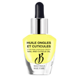 Huile Ongles et Cuticules 12 ml BEAUTY NAILS